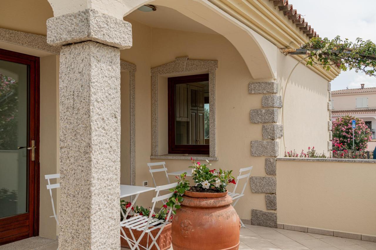 Rooms Tavolara Сан-Теодоро Екстер'єр фото